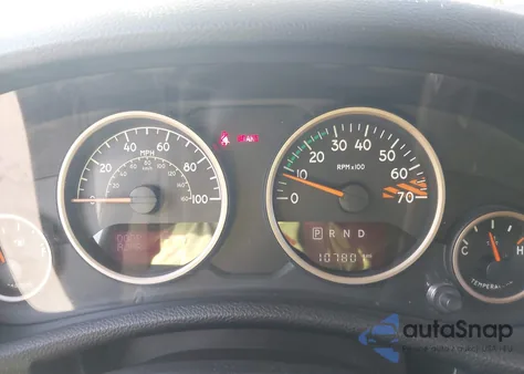 2017 Jeep Wrangler Unlimited 75Th Anniversary Edition 4X4 из США, поврежденный, VIN 1C4BJWEG9HL522912